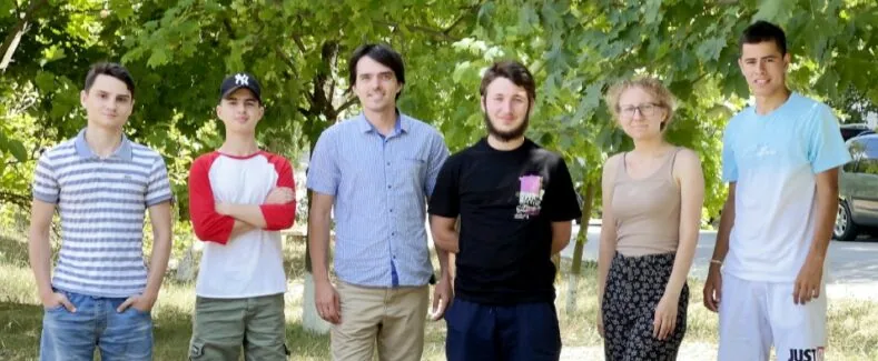 The CreateGo team