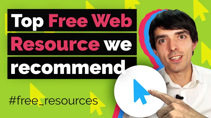 Top Free and Paid Web Resources we recommend and use in 2019